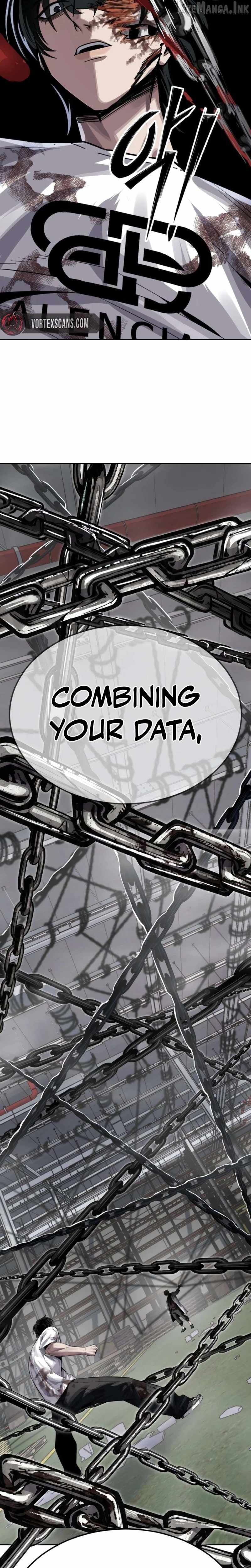 Resurrection Boy Chapter 28 page 29
