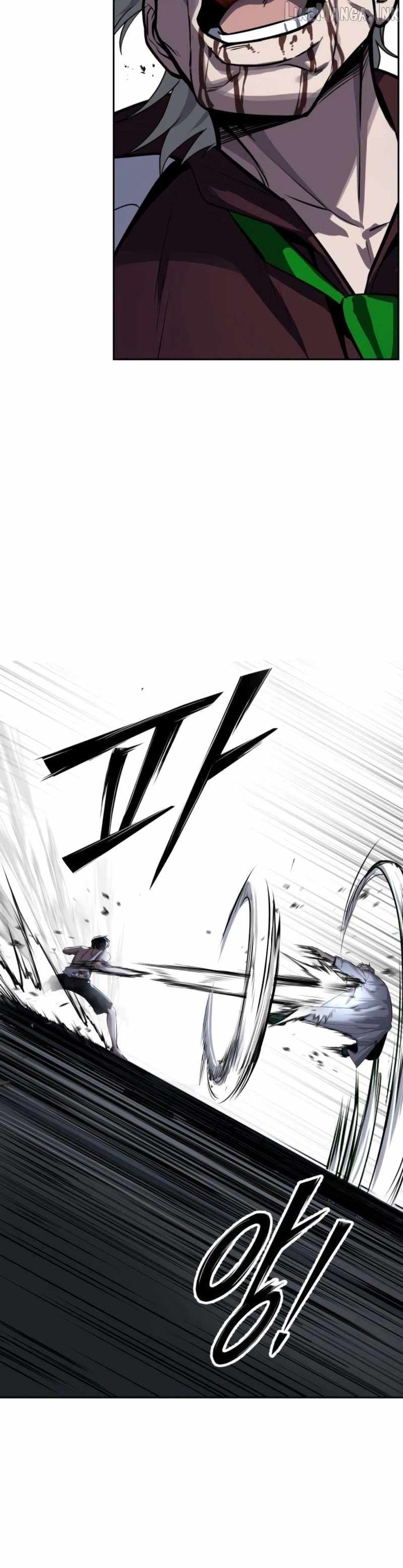 Resurrection Boy Chapter 28 page 51