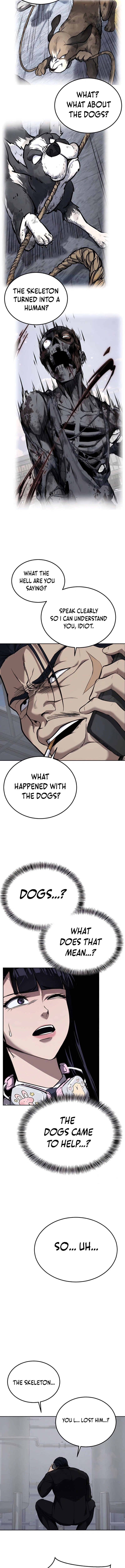 Resurrection Boy Chapter 3 page 4
