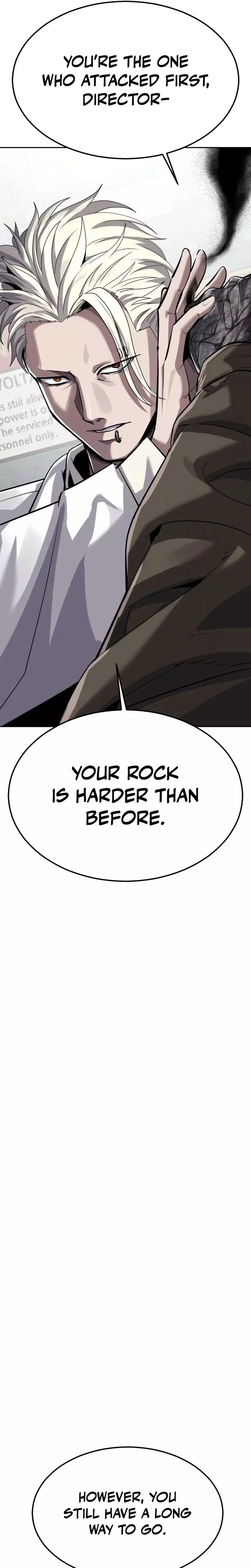 Resurrection Boy Chapter 37 page 19
