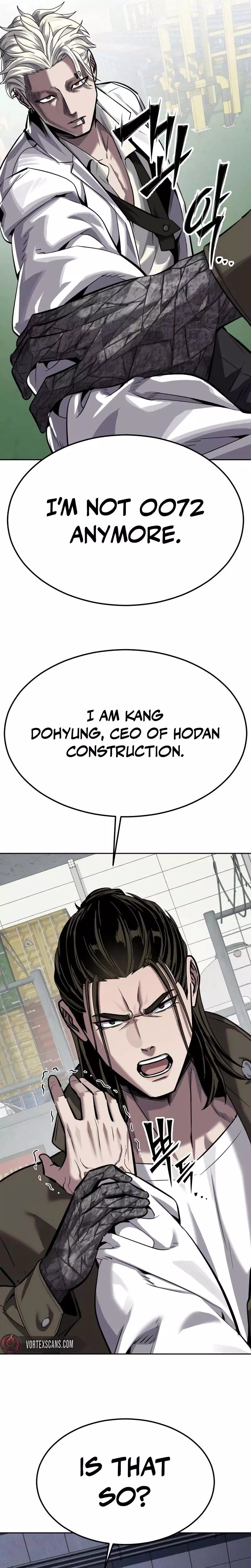 Resurrection Boy Chapter 37 page 13