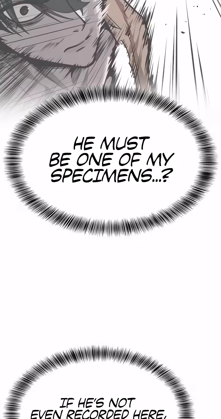 Resurrection Boy Chapter 39 page 21