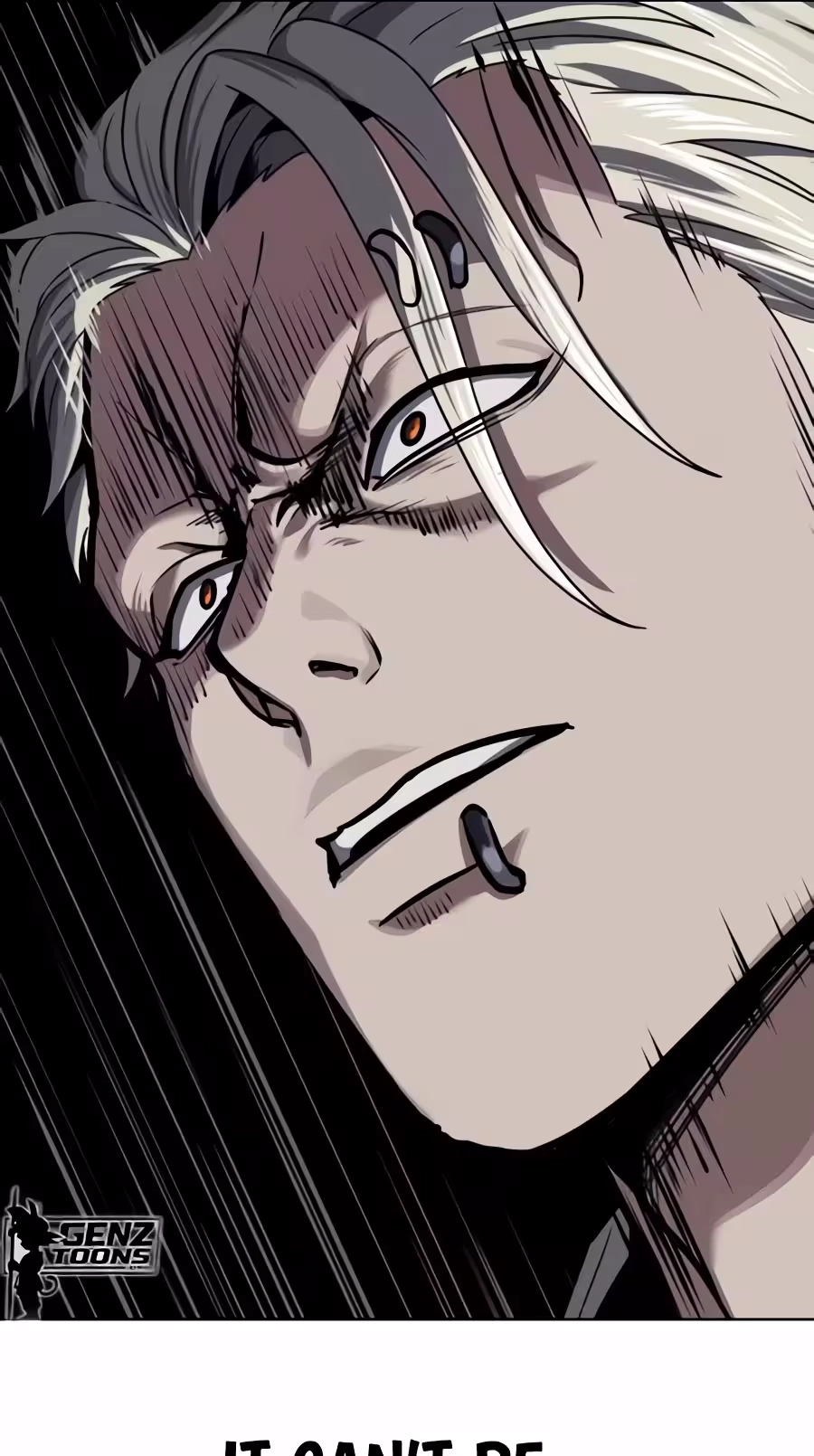 Resurrection Boy Chapter 39 page 25