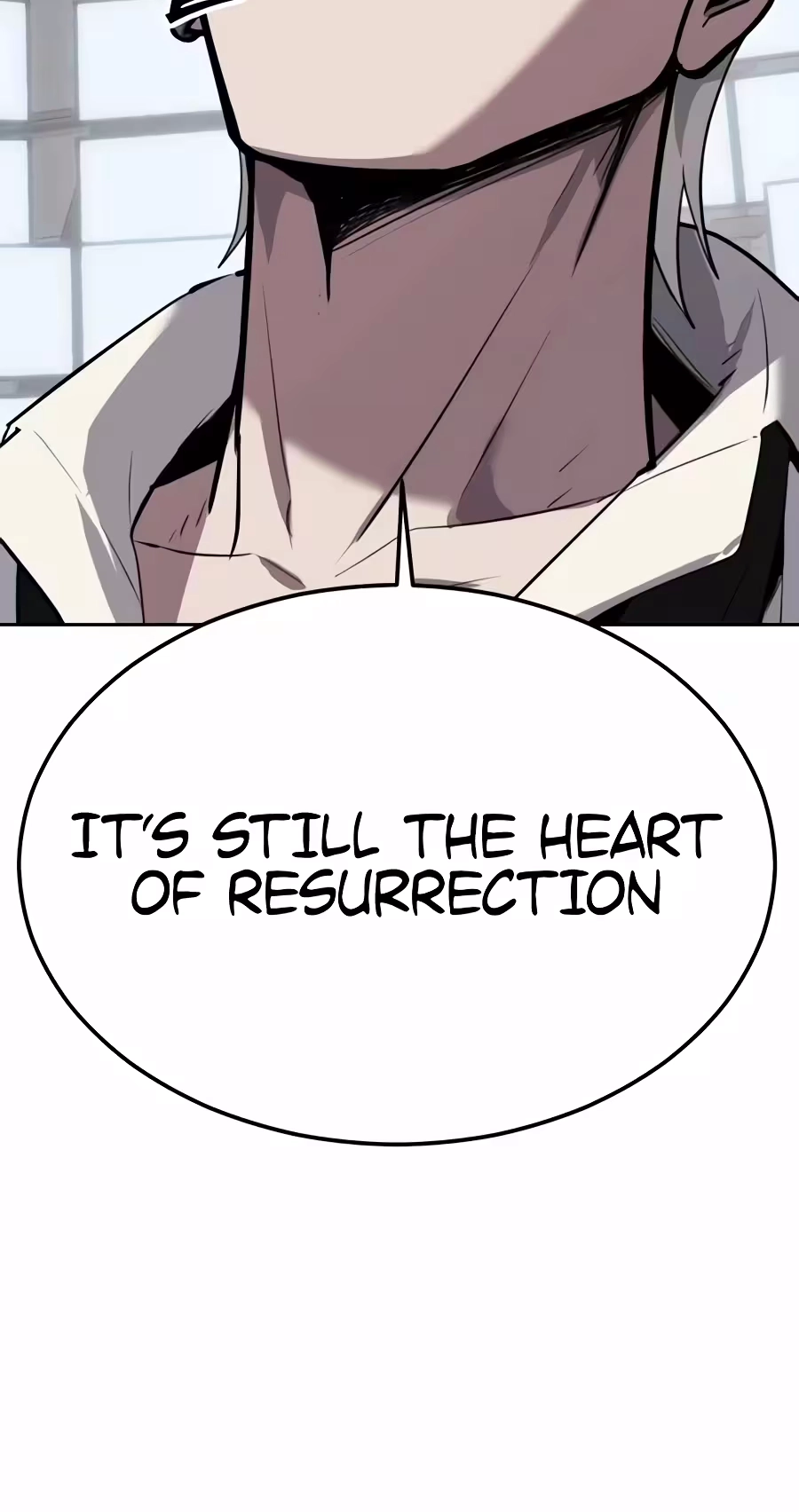 Resurrection Boy Chapter 39 page 47