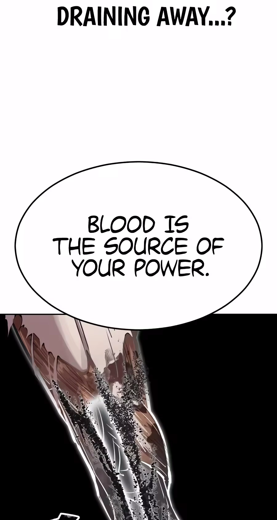 Resurrection Boy Chapter 39 page 51