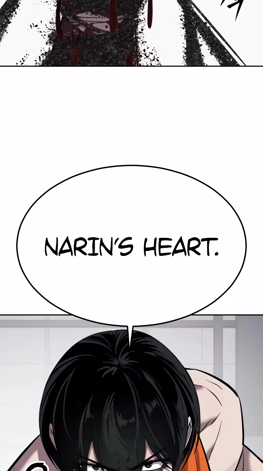 Resurrection Boy Chapter 39 page 65
