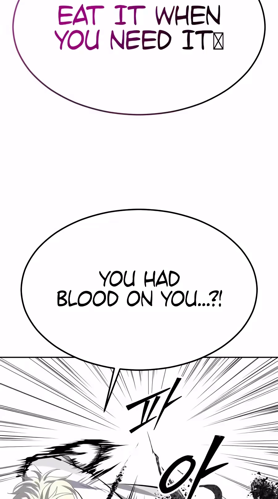 Resurrection Boy Chapter 39 page 68
