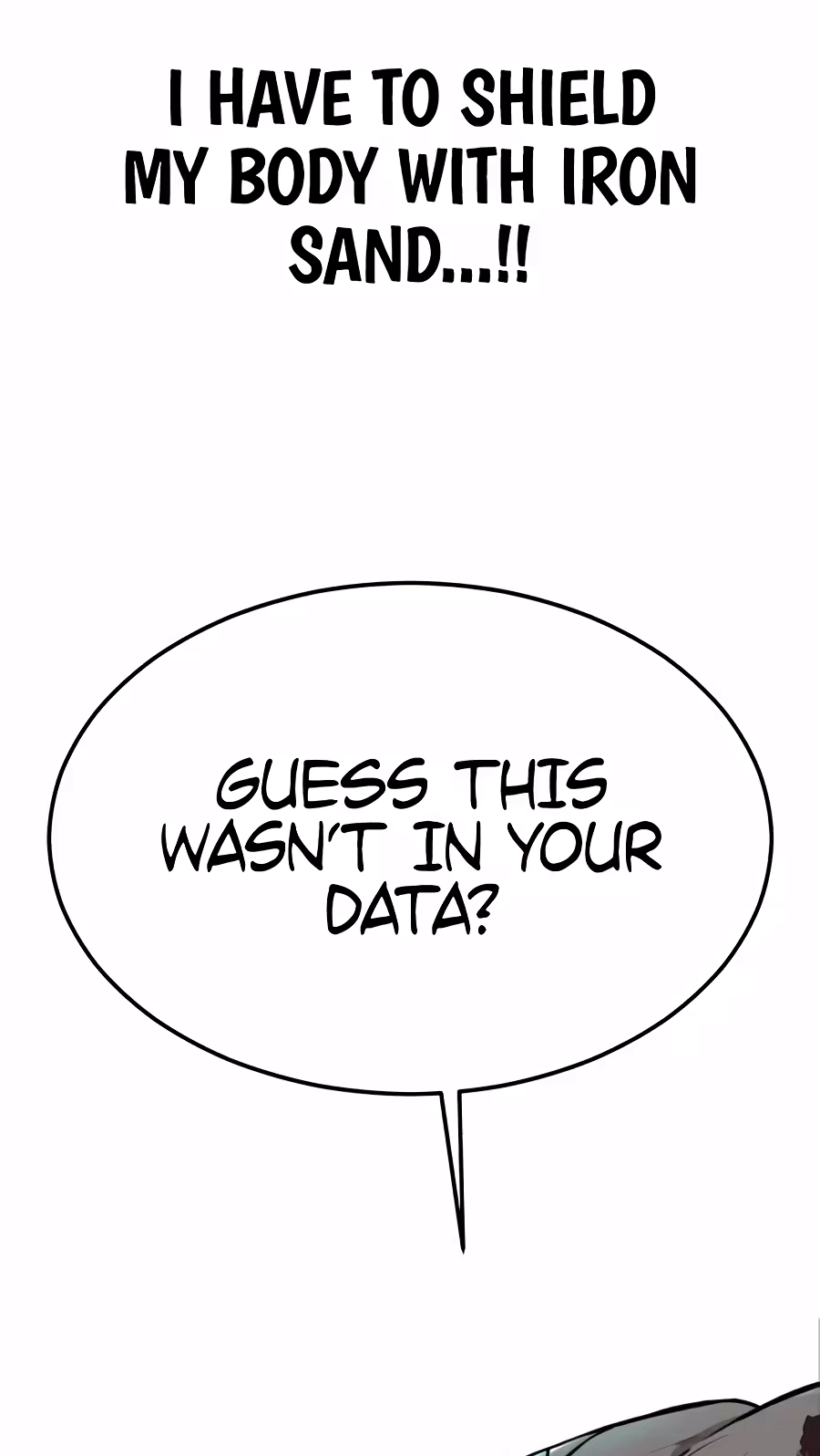 Resurrection Boy Chapter 39 page 81