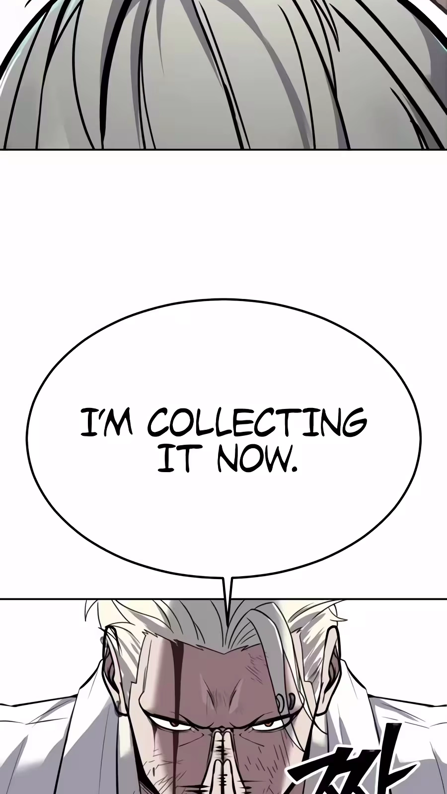 Resurrection Boy Chapter 39 page 83