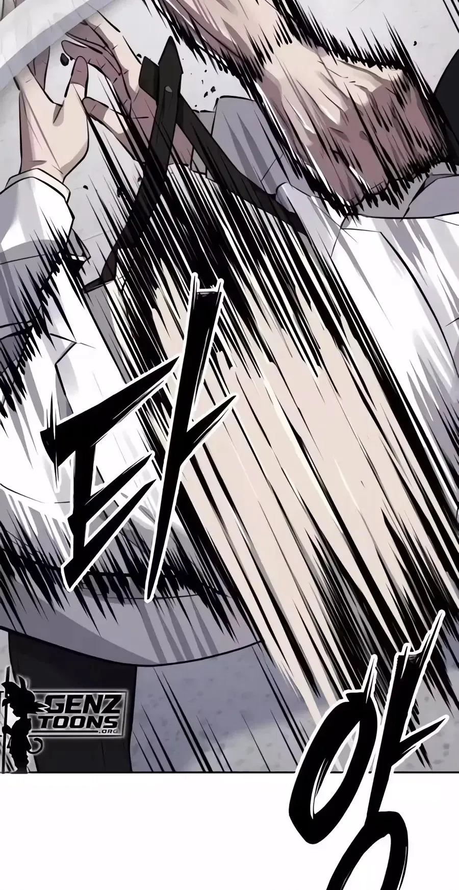 Resurrection Boy Chapter 39 page 90