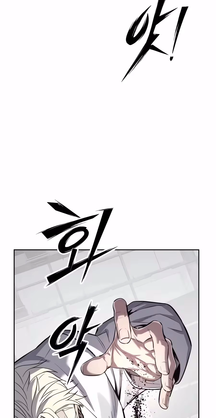 Resurrection Boy Chapter 39 page 92
