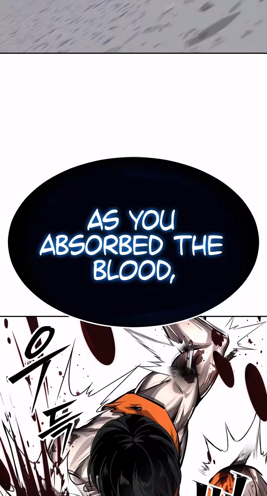 Resurrection Boy Chapter 39 page 105