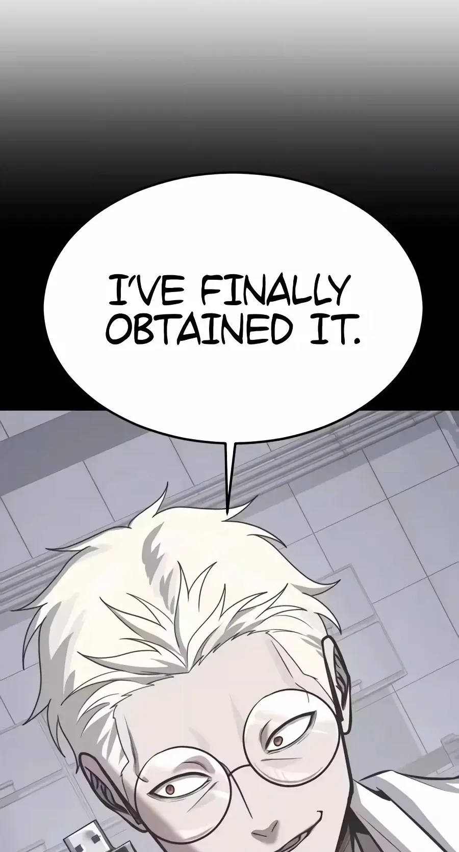 Resurrection Boy Chapter 39 page 110