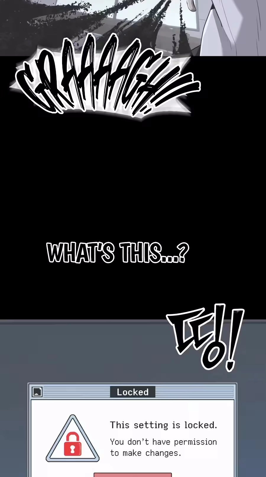 Resurrection Boy Chapter 39 page 114