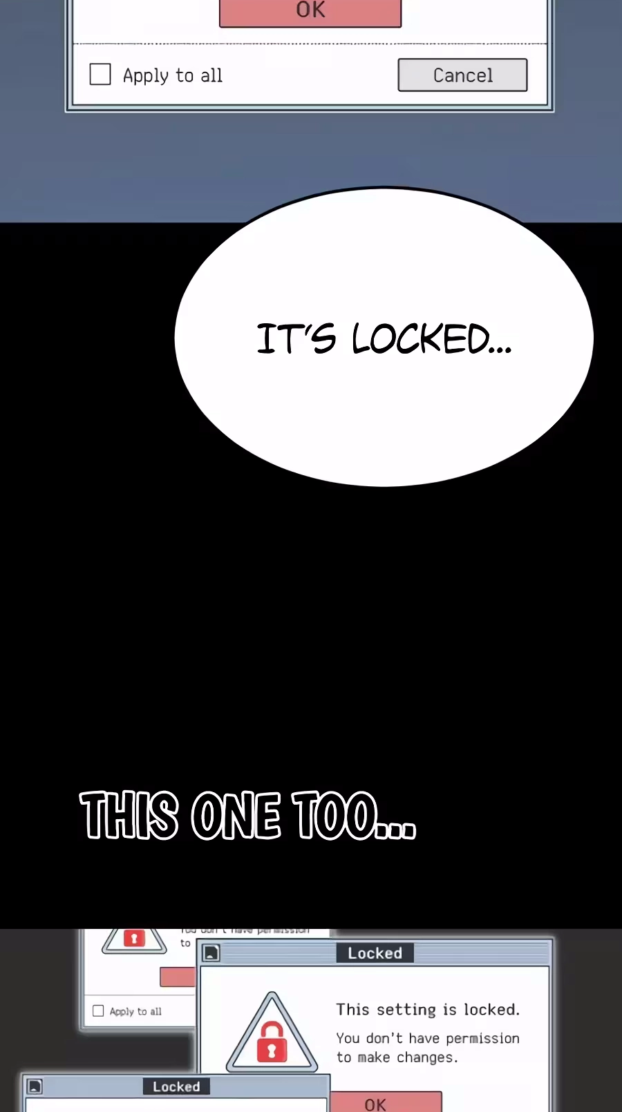 Resurrection Boy Chapter 39 page 115