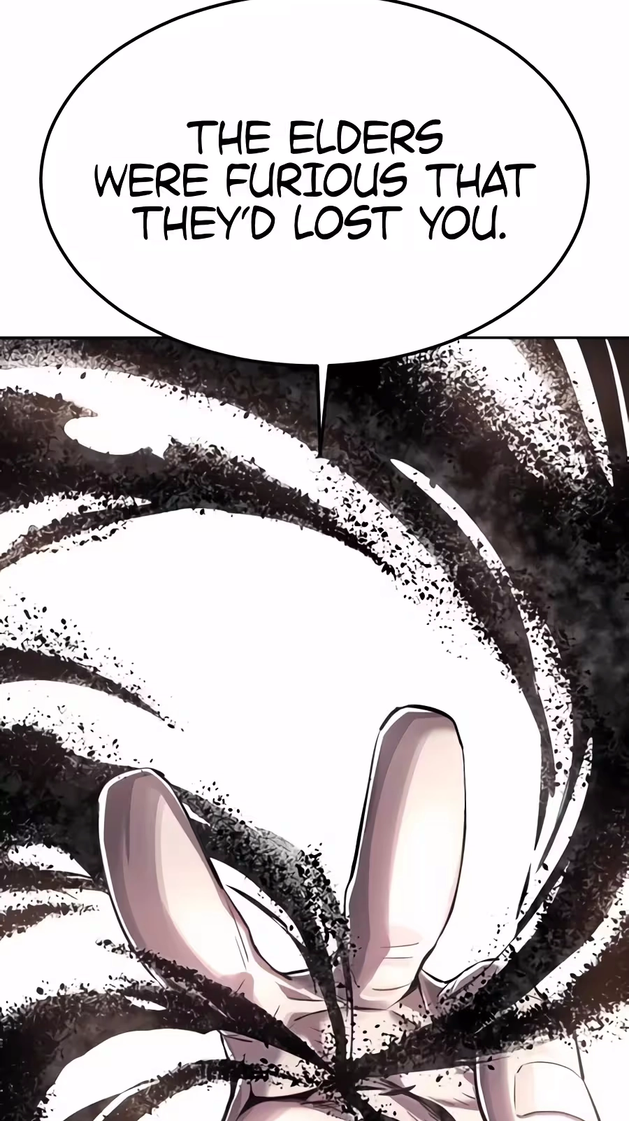 Resurrection Boy Chapter 39 page 125