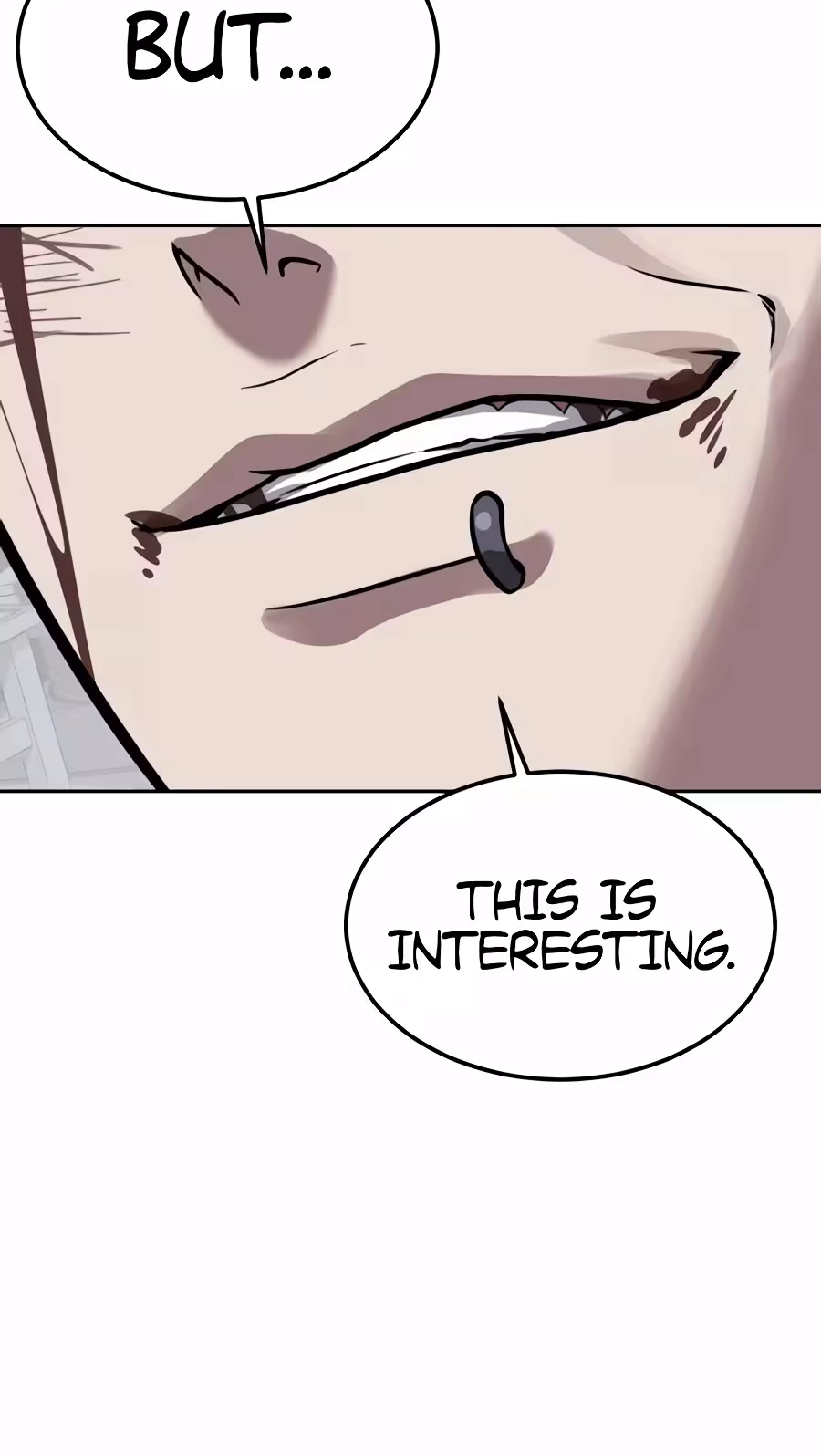 Resurrection Boy Chapter 39 page 127