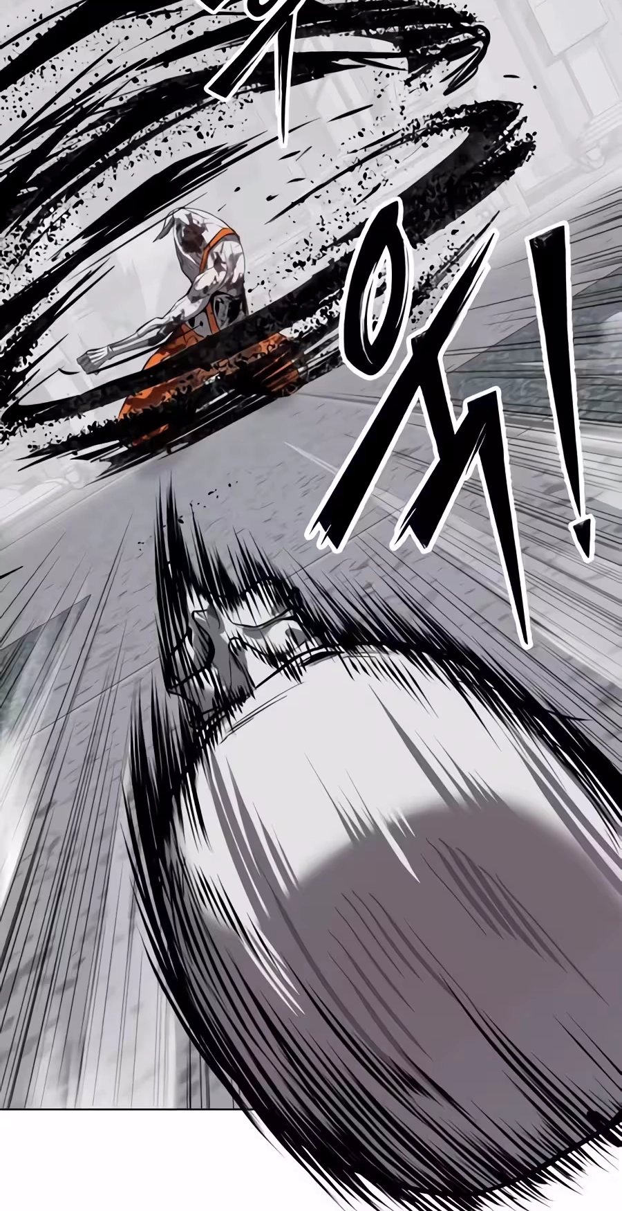 Resurrection Boy Chapter 39 page 131