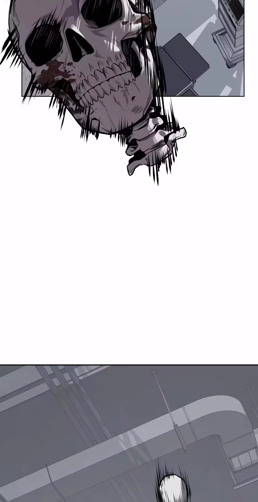 Resurrection Boy Chapter 39 page 133