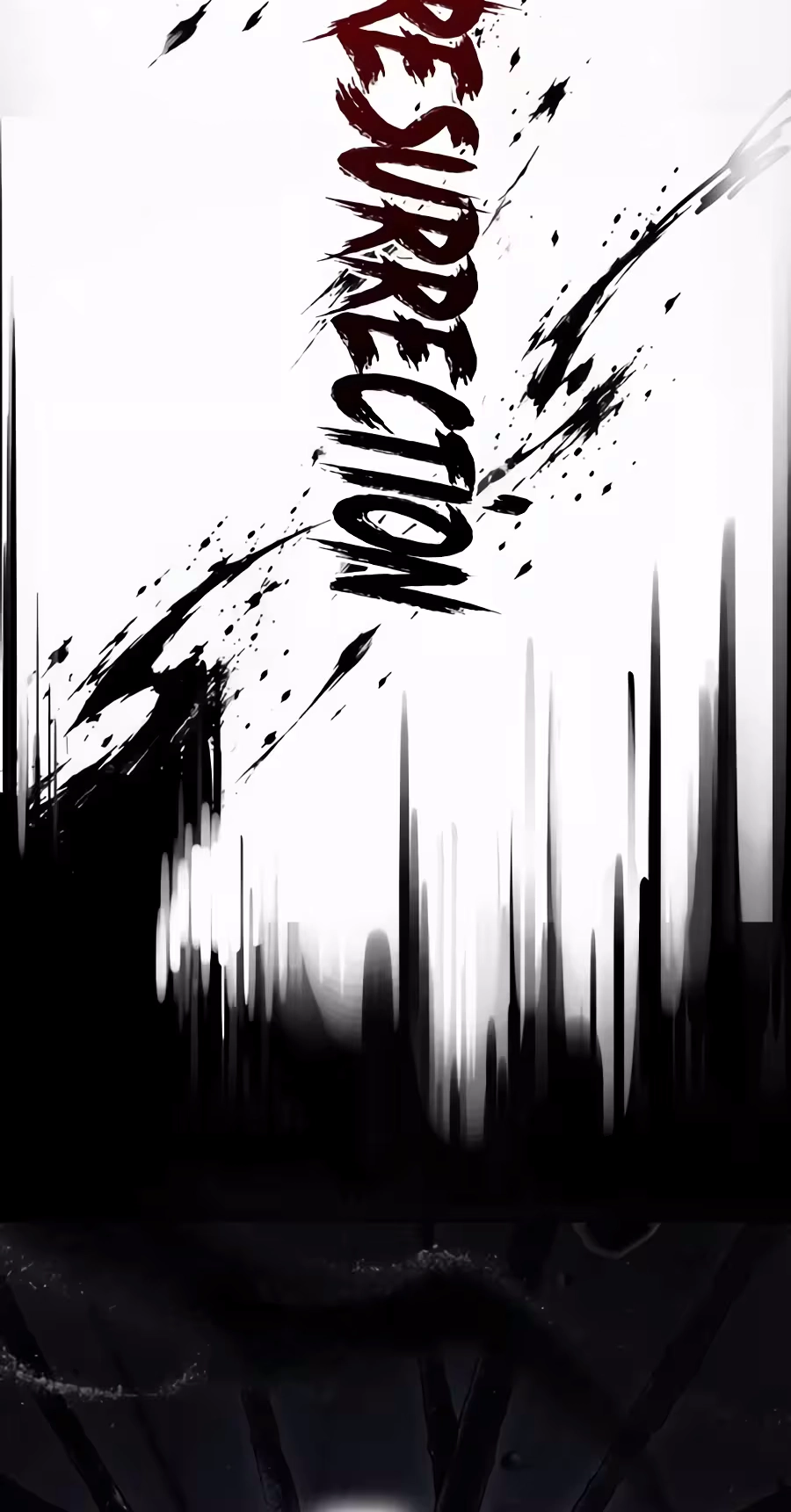 Resurrection Boy Chapter 39 page 159