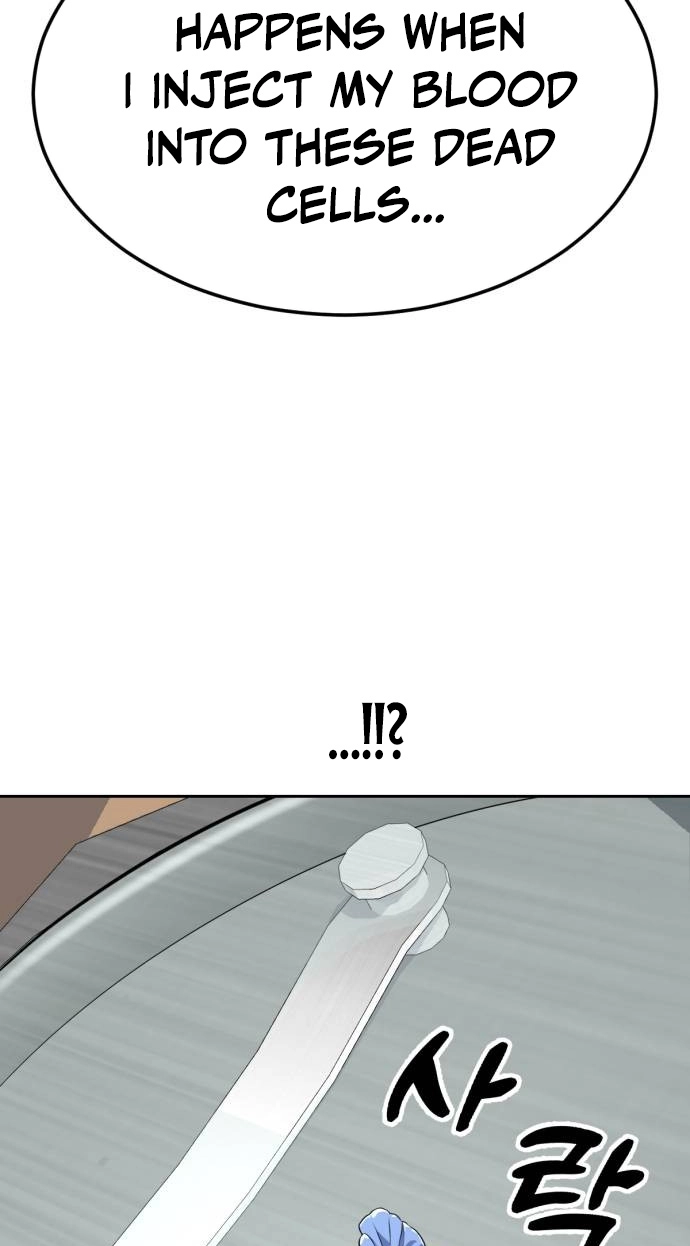 Resurrection Boy Chapter 40 page 6