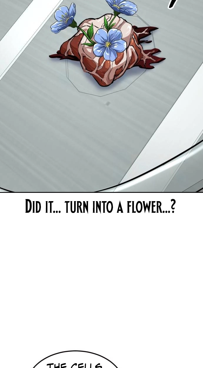 Resurrection Boy Chapter 40 page 7