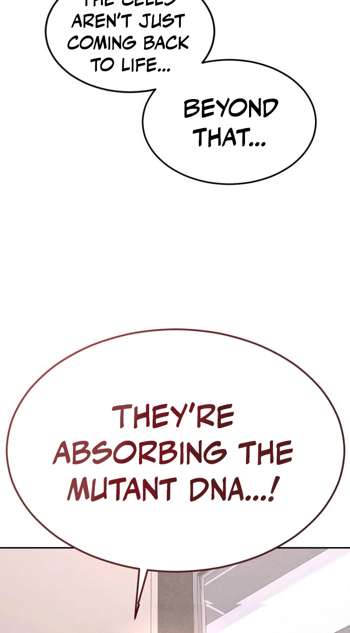 Resurrection Boy Chapter 40 page 8