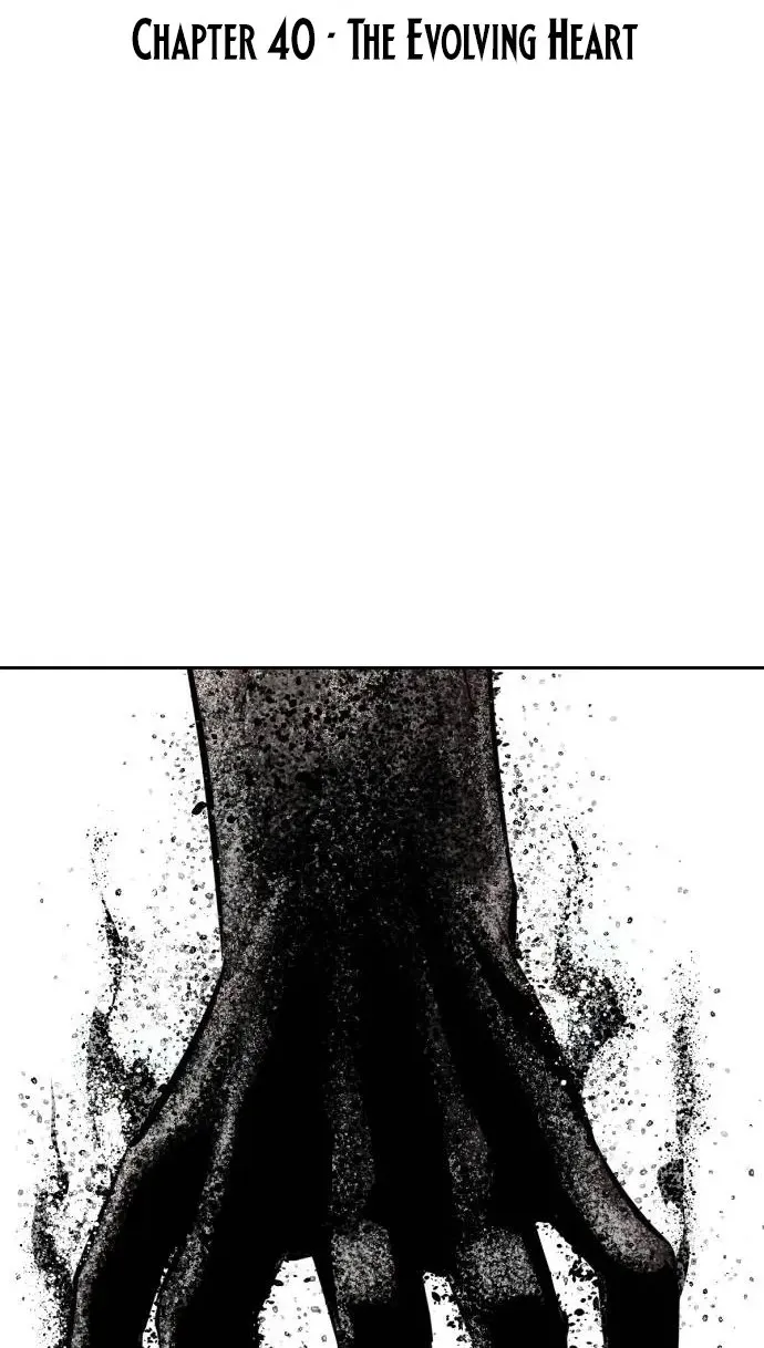 Resurrection Boy Chapter 40 page 10