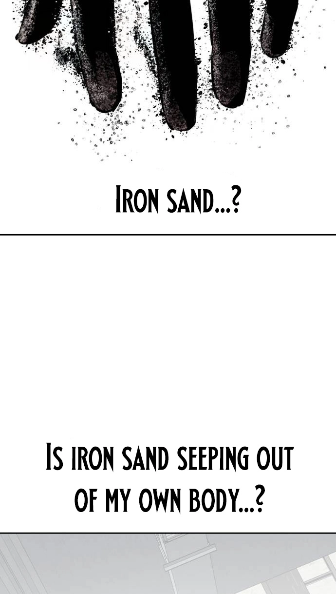 Resurrection Boy Chapter 40 page 11