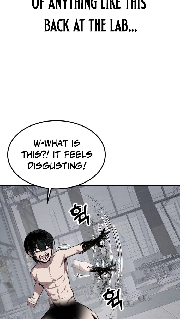 Resurrection Boy Chapter 40 page 13