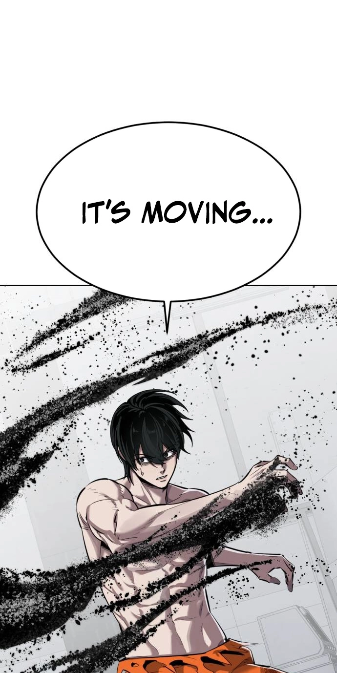 Resurrection Boy Chapter 40 page 22