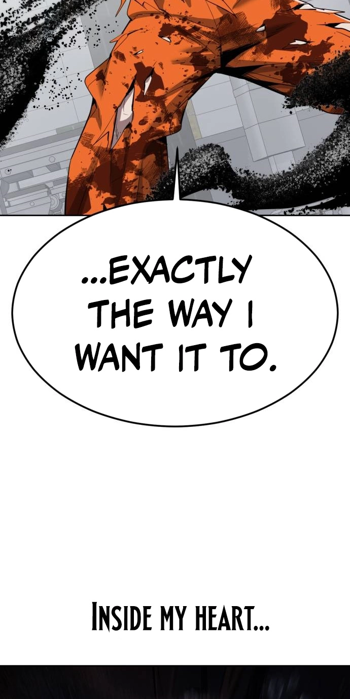 Resurrection Boy Chapter 40 page 23
