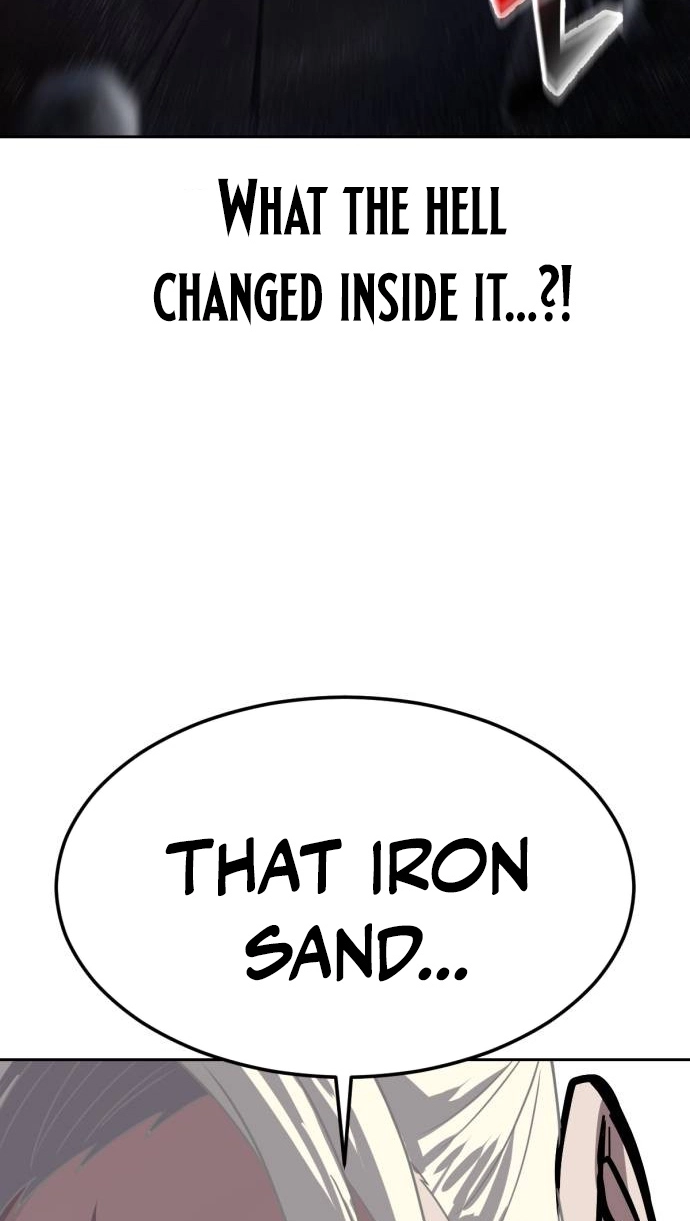Resurrection Boy Chapter 40 page 25