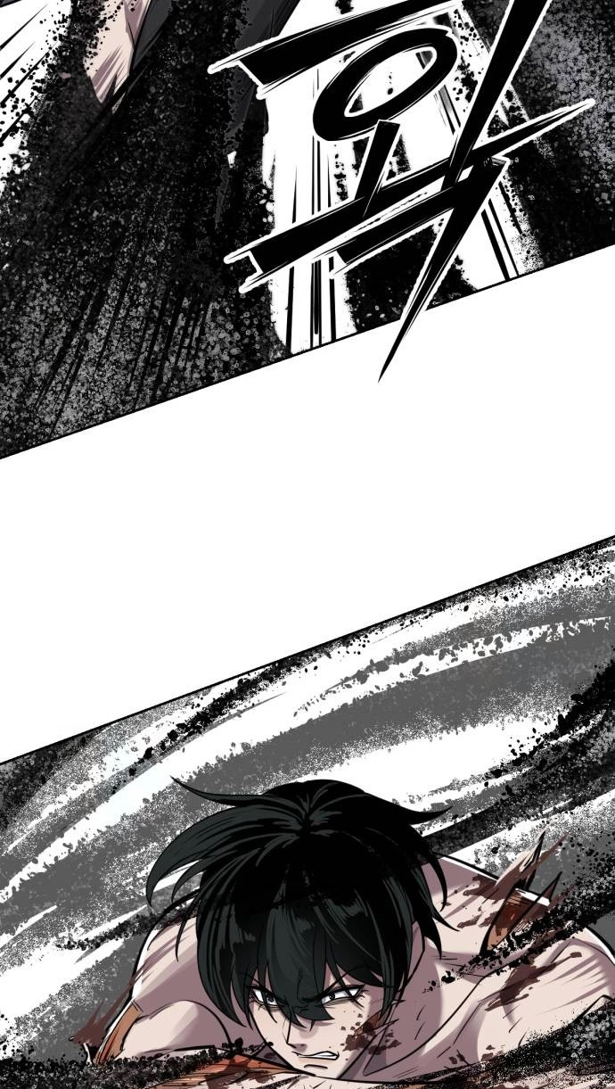 Resurrection Boy Chapter 40 page 29