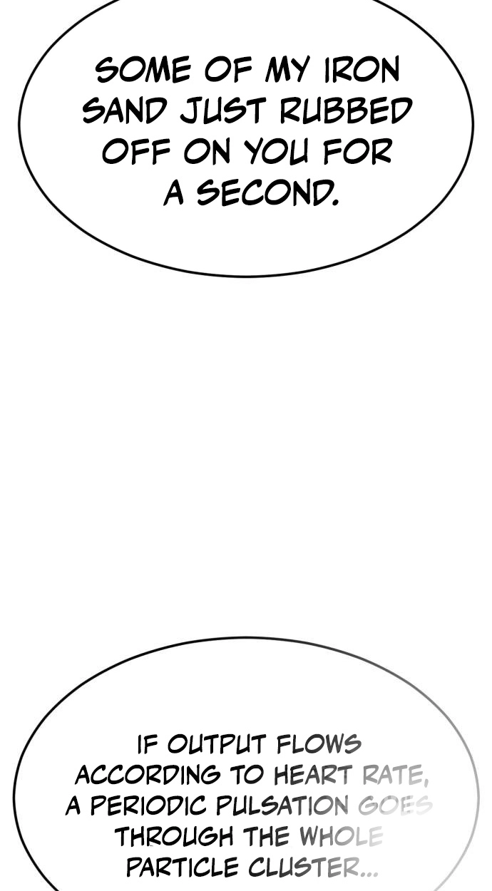 Resurrection Boy Chapter 40 page 32