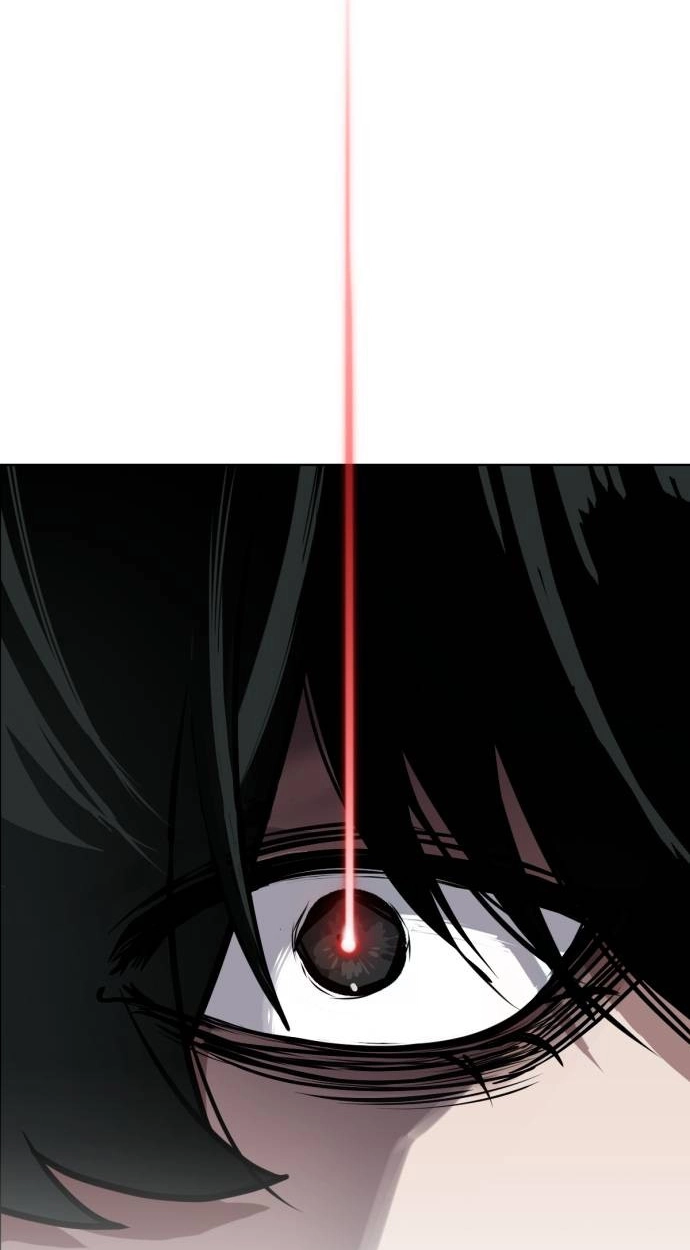 Resurrection Boy Chapter 40 page 37
