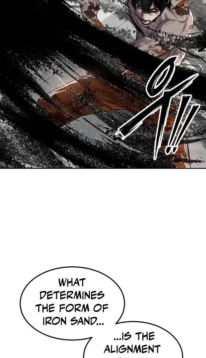 Resurrection Boy Chapter 40 page 40
