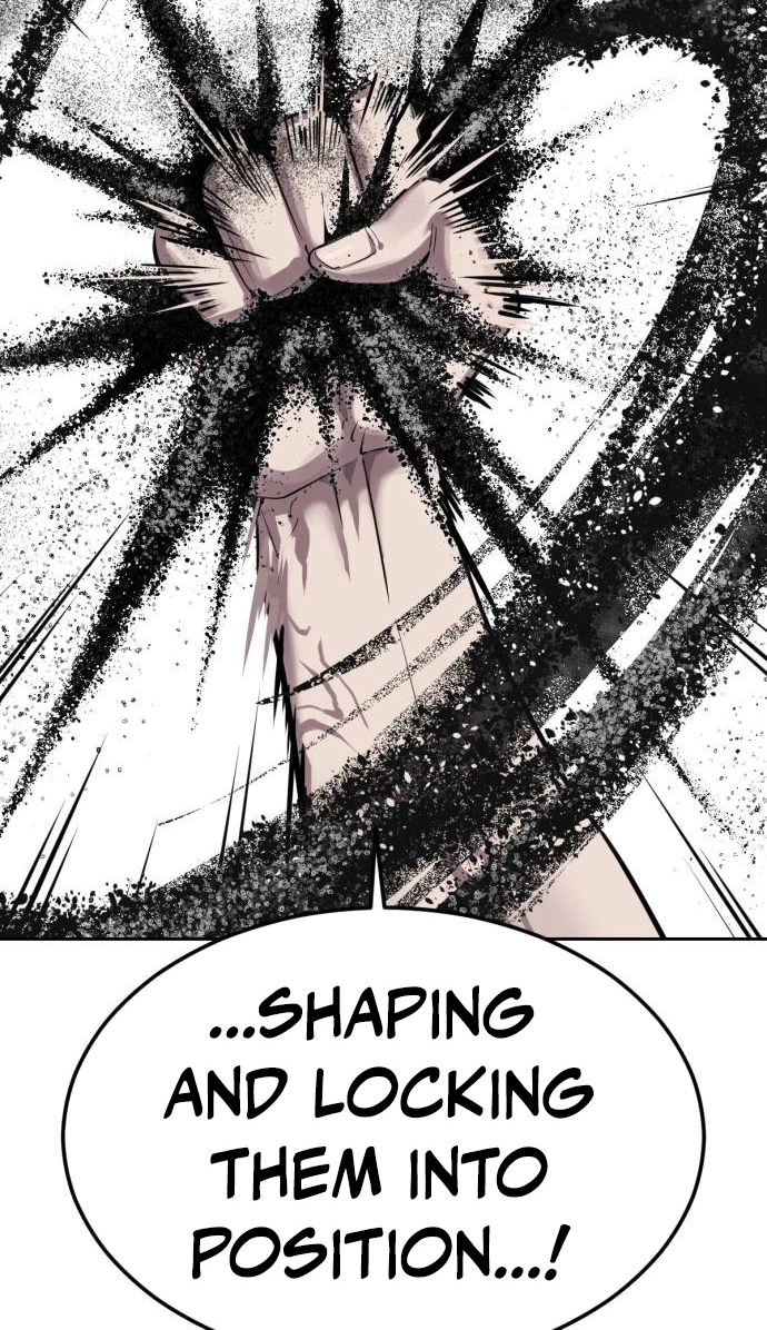 Resurrection Boy Chapter 40 page 42