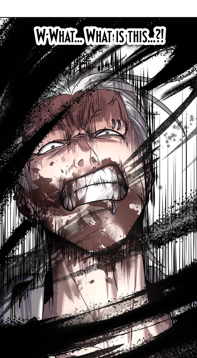 Resurrection Boy Chapter 40 page 48