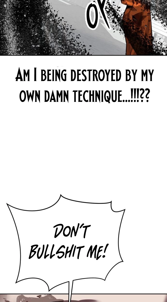 Resurrection Boy Chapter 40 page 52