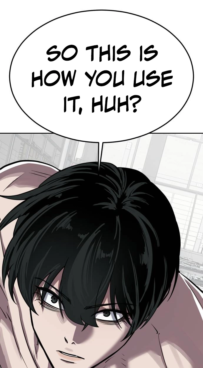 Resurrection Boy Chapter 40 page 62