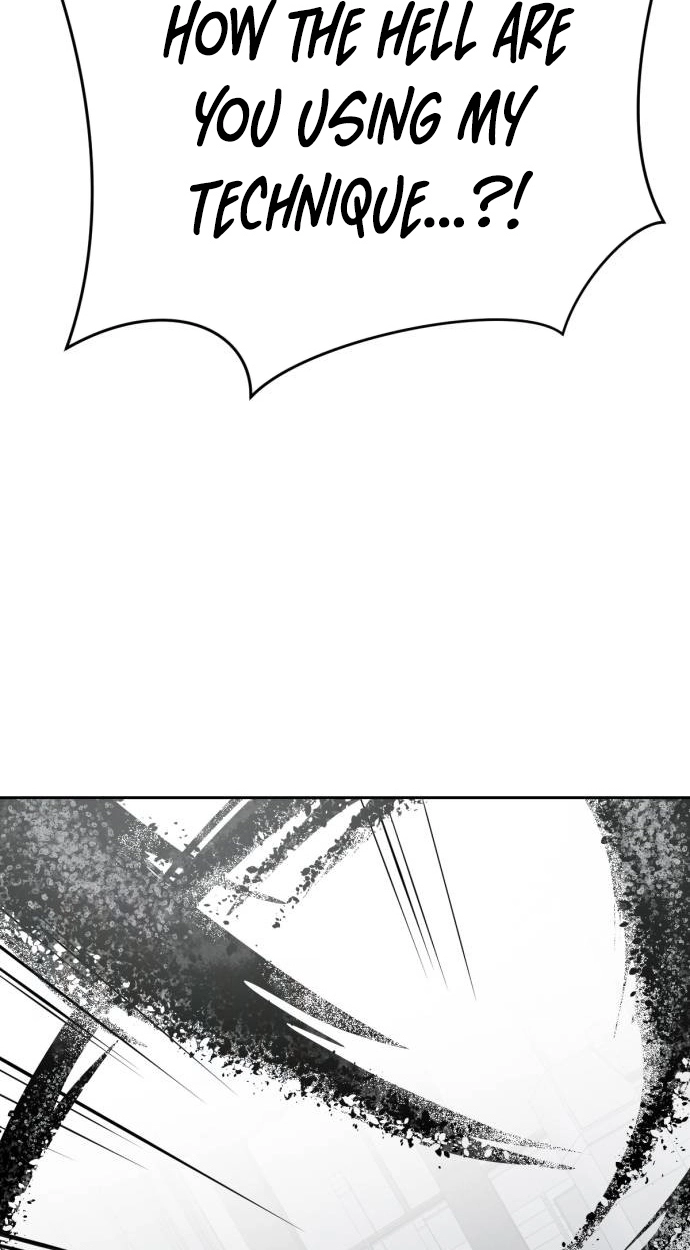 Resurrection Boy Chapter 40 page 68