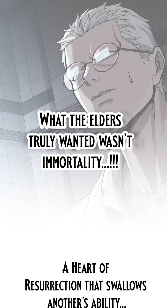 Resurrection Boy Chapter 40 page 78