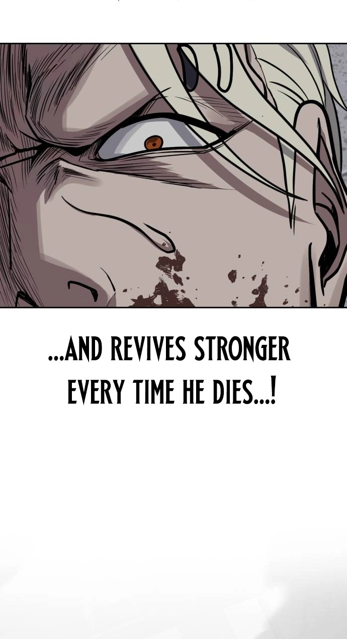 Resurrection Boy Chapter 40 page 79