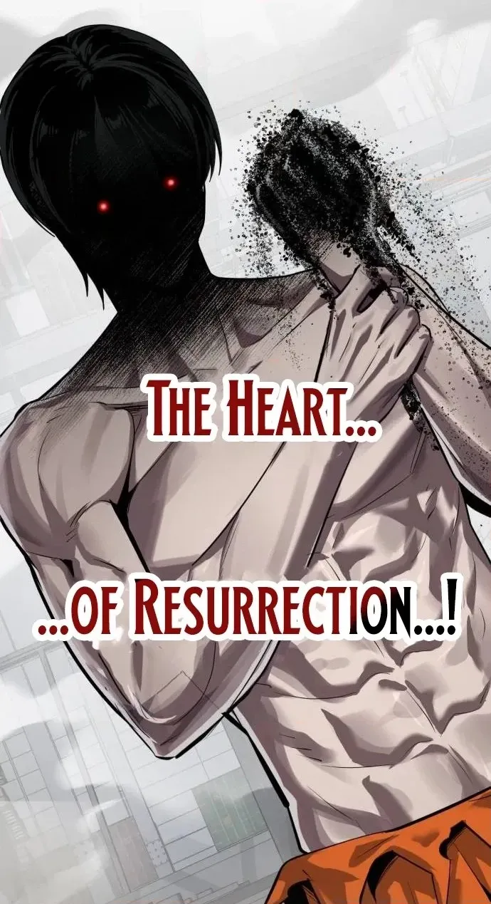 Resurrection Boy Chapter 40 page 80