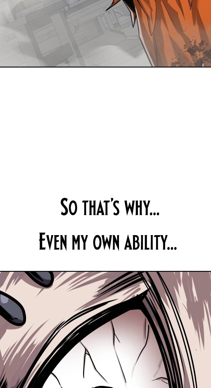 Resurrection Boy Chapter 40 page 81