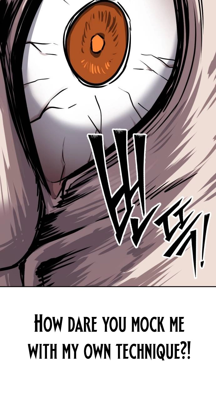 Resurrection Boy Chapter 40 page 82