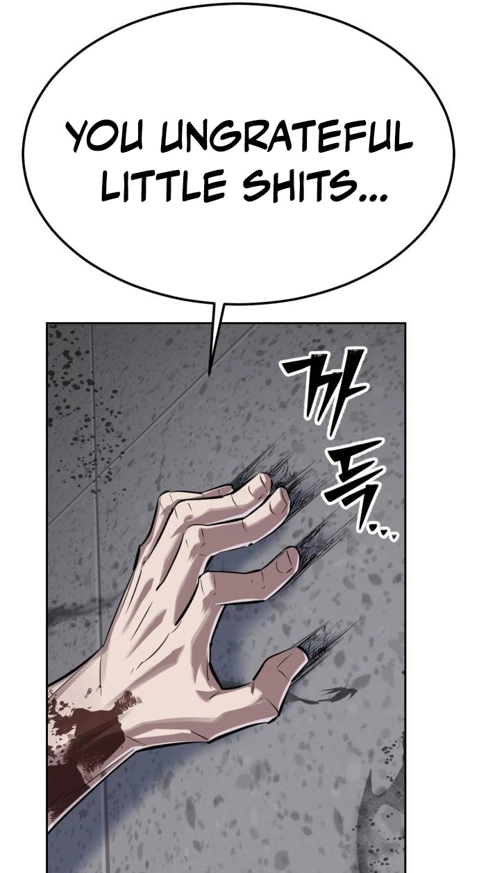 Resurrection Boy Chapter 40 page 85