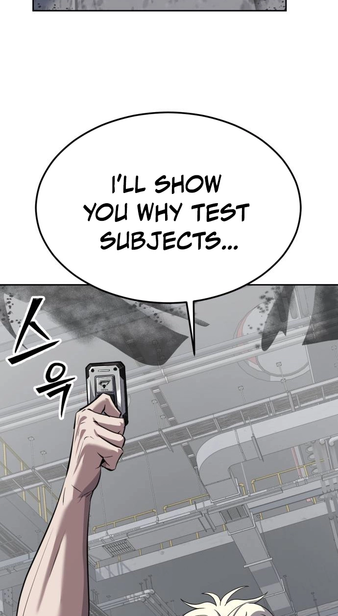 Resurrection Boy Chapter 40 page 86