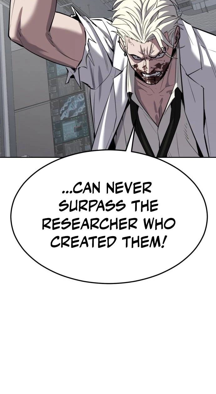 Resurrection Boy Chapter 40 page 87